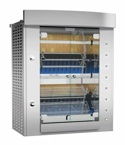 Rotisol USA GF975-5G-SS