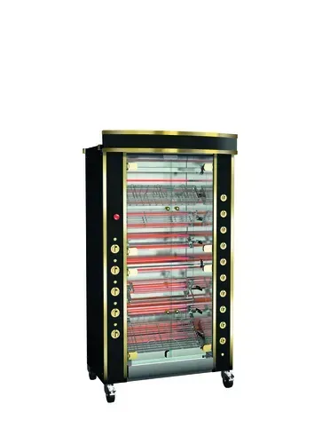 Rotisol USA GF975-8E-LUX