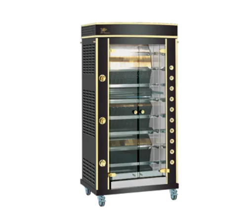 Rotisol USA GF975-8G-LUX