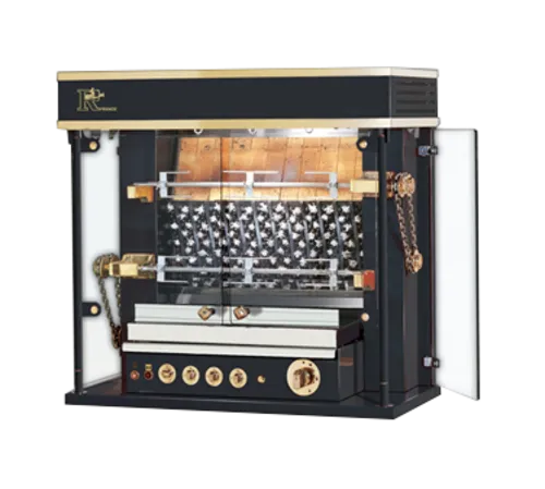 Rotisol USA MF975-2G-LUX