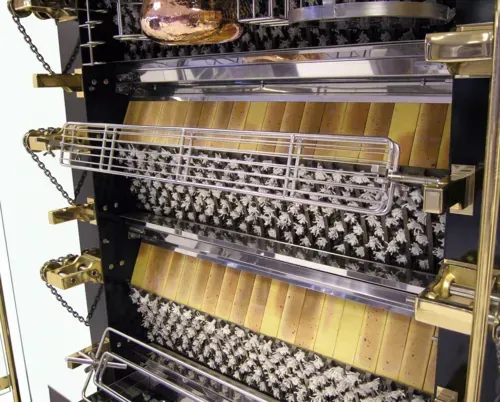 Rotisol USA MF975-6G-LUX