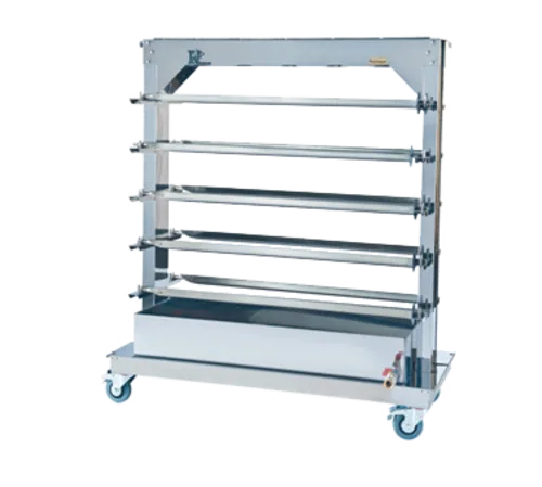Rotisol USA RACK10 1175