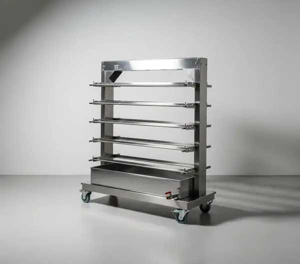 Rotisol USA RACK10 1175