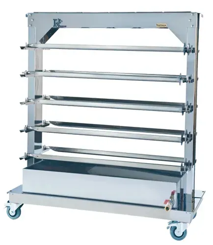 Rotisol USA RACK10 1375-1400