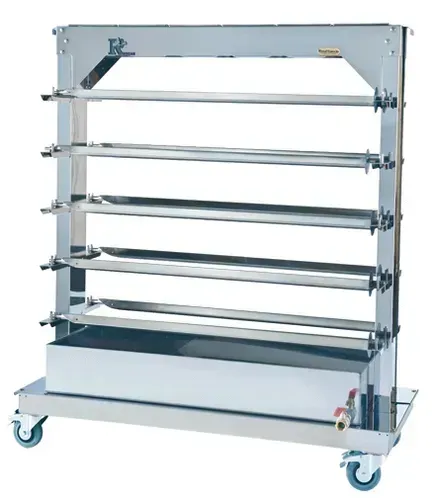 Rotisol USA RACK10 975