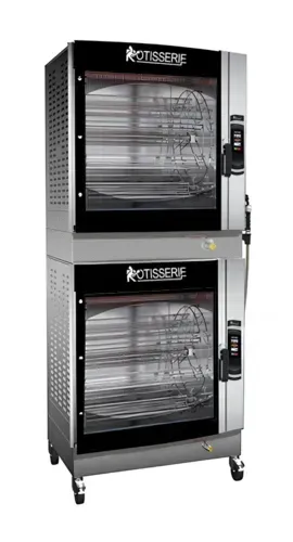 Rotisol USA SC16.520