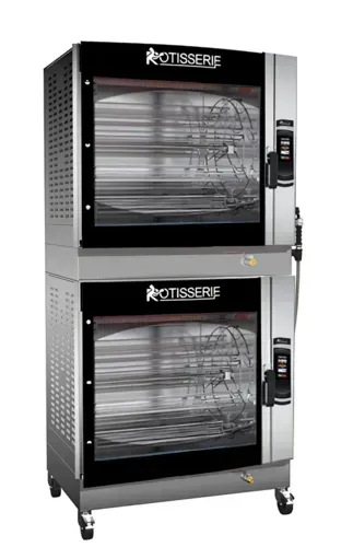 Rotisol USA SC16.720