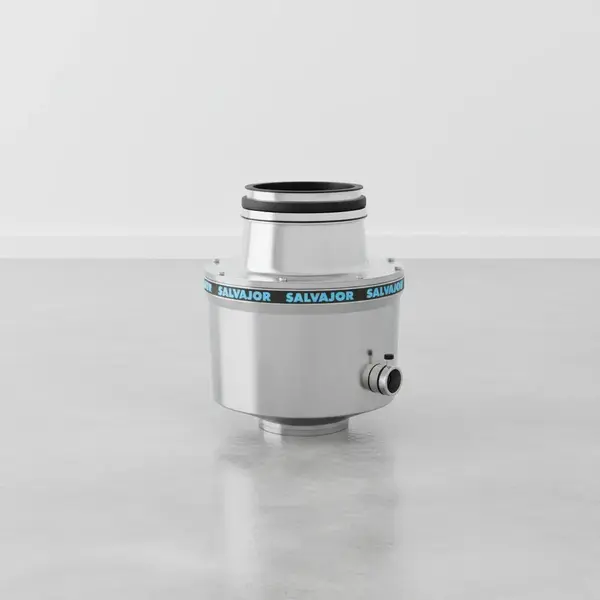 Salvajor 100-CA-12-ARSS-2