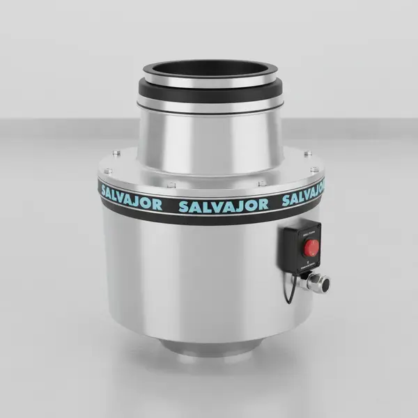 Salvajor 100-CA-12-ARSS-2-PP
