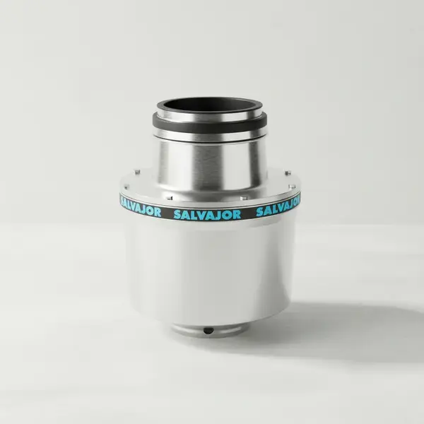 Salvajor 100-CA-12-ARSS