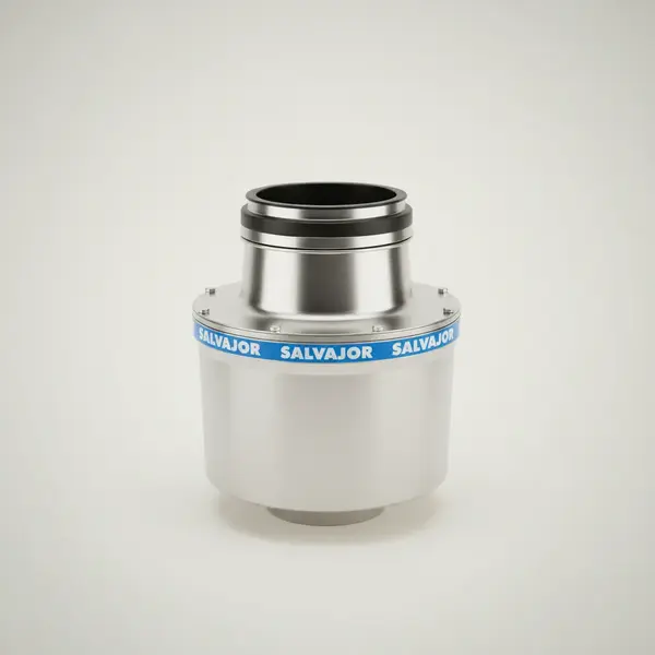 Salvajor 100-CA-12-ARSS-LD