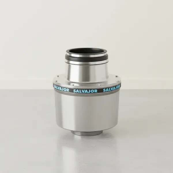 Salvajor 100-CA-12-ARSS-LD-P