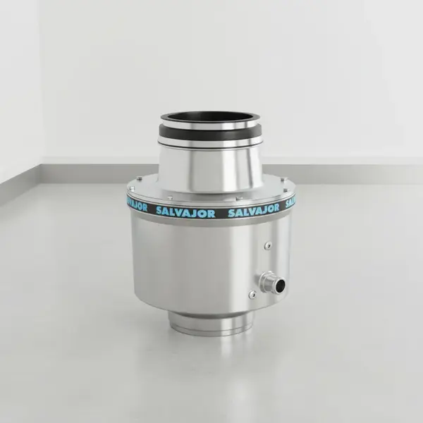 Salvajor 100-CA-12-ARSS-LD-PP