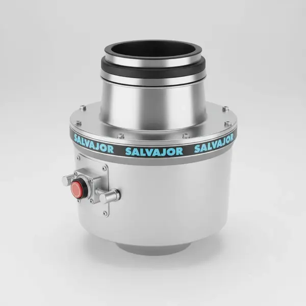 Salvajor 100-CA-12-ARSS-PP