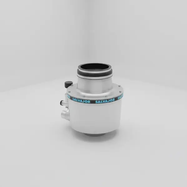 Salvajor 100-CA-12-MRSS