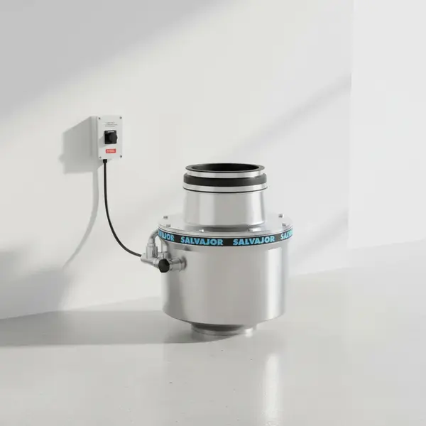 Salvajor 100-CA-12-MRSS-LD