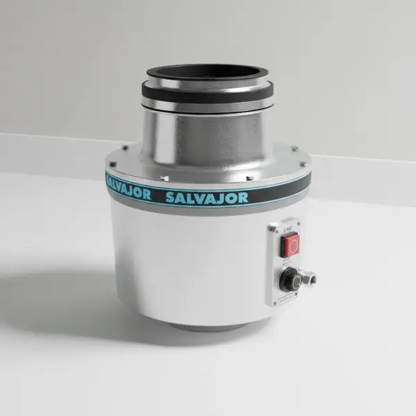 Salvajor 100-CA-12-MRSS-LD-PP
