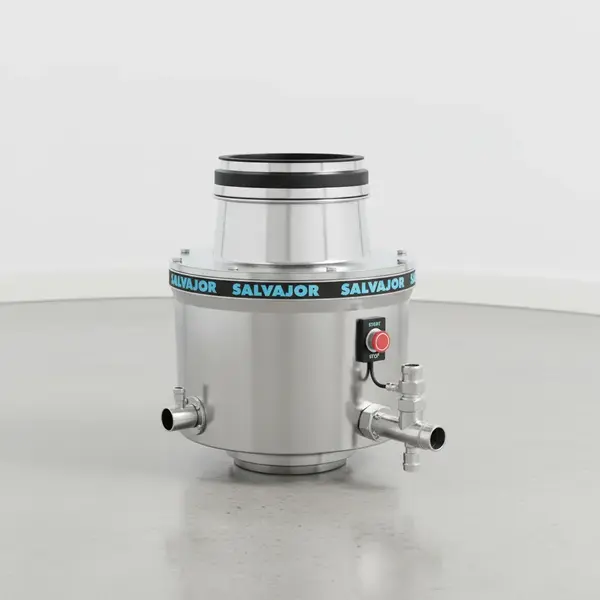 Salvajor 100-CA-12-MSS