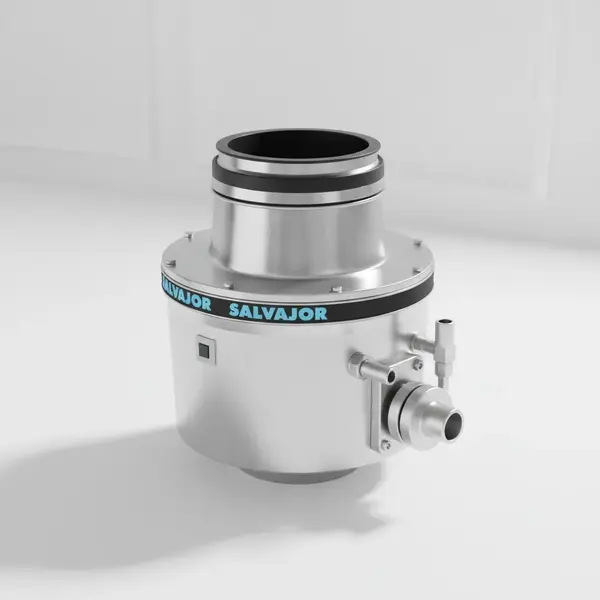 Salvajor 100-CA-12-MSS-LD