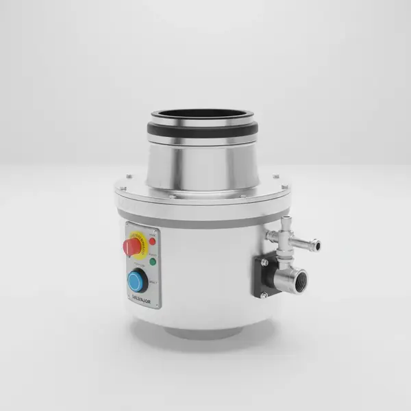 Salvajor 100-CA-12-MSS-LD-PP