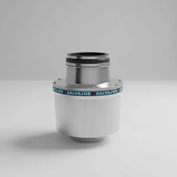 Salvajor 100-CA-15-ARSS-2