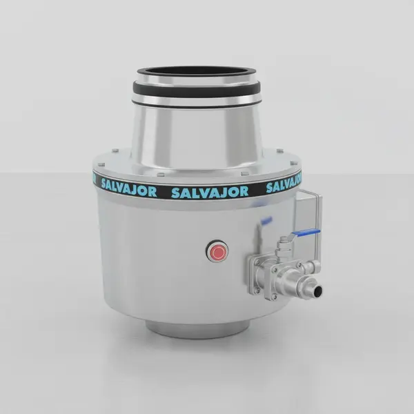 Salvajor 100-CA-15-ARSS-2-PP