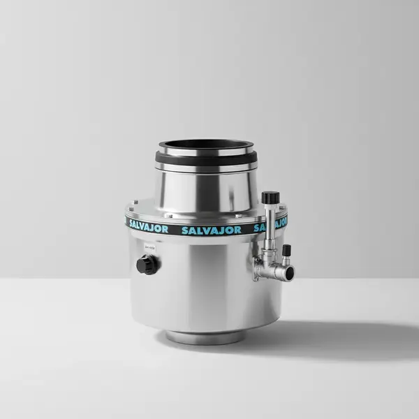 Salvajor 100-CA-15-ARSS