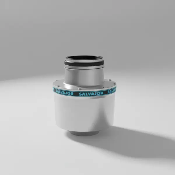 Salvajor 100-CA-15-ARSS-LD