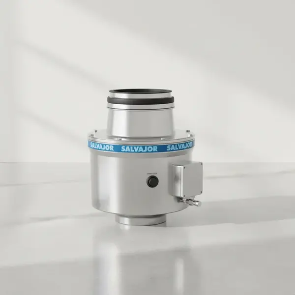 Salvajor 100-CA-15-ARSS-LD-P