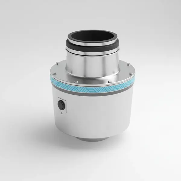 Salvajor 100-CA-15-ARSS-LD-PP