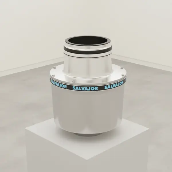 Salvajor 100-CA-15-MRSS