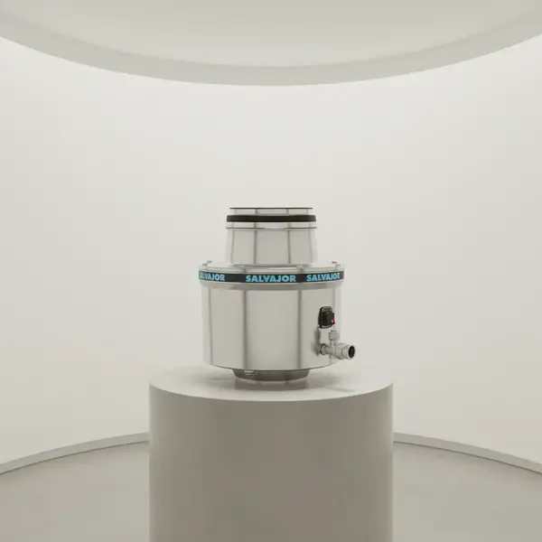 Salvajor 100-CA-15-MRSS-LD-PP