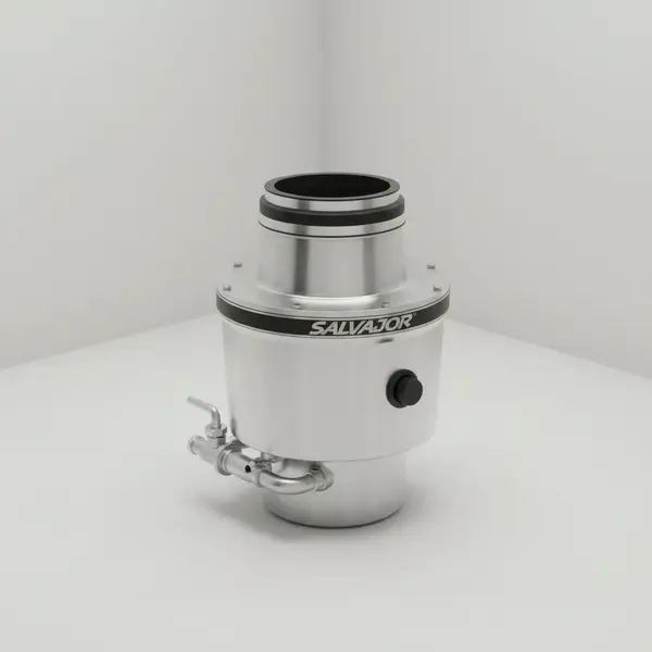 Salvajor 100-CA-15-MSS