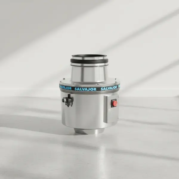 Salvajor 100-CA-15-MSS-LD-PP