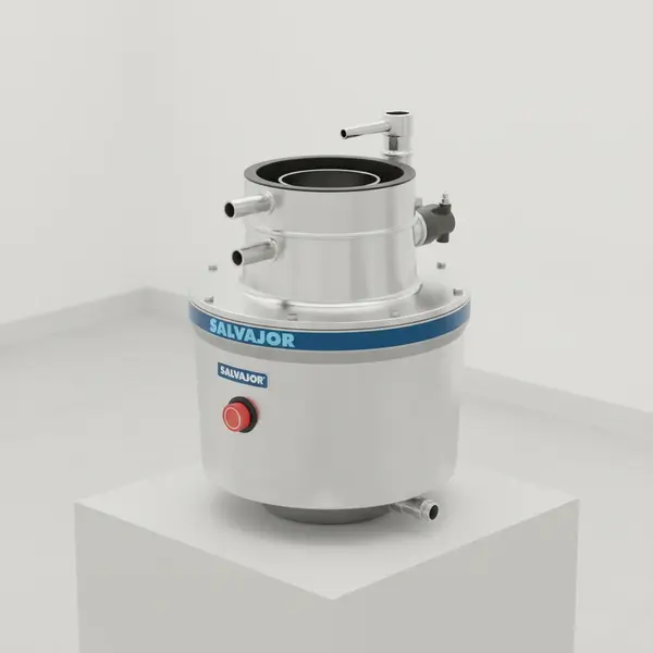 Salvajor 100-CA-18-ARSS-2