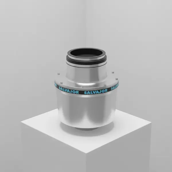 Salvajor 100-CA-18-ARSS-2-PP