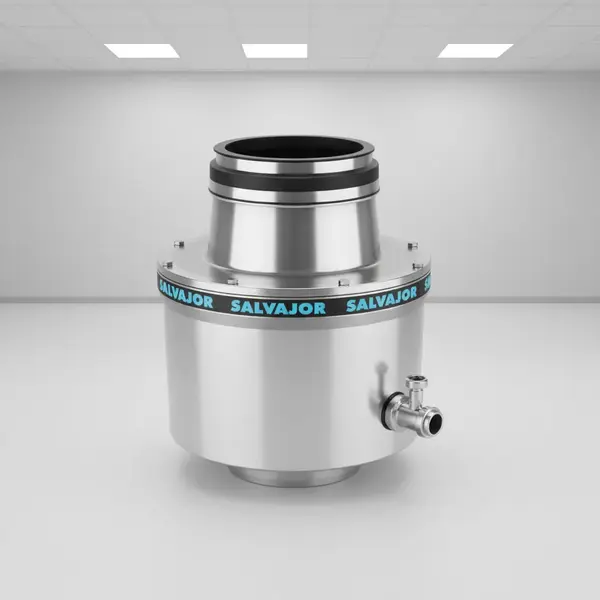 Salvajor 100-CA-18-ARSS