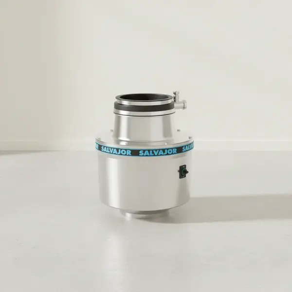 Salvajor 100-CA-18-ARSS-LD-P