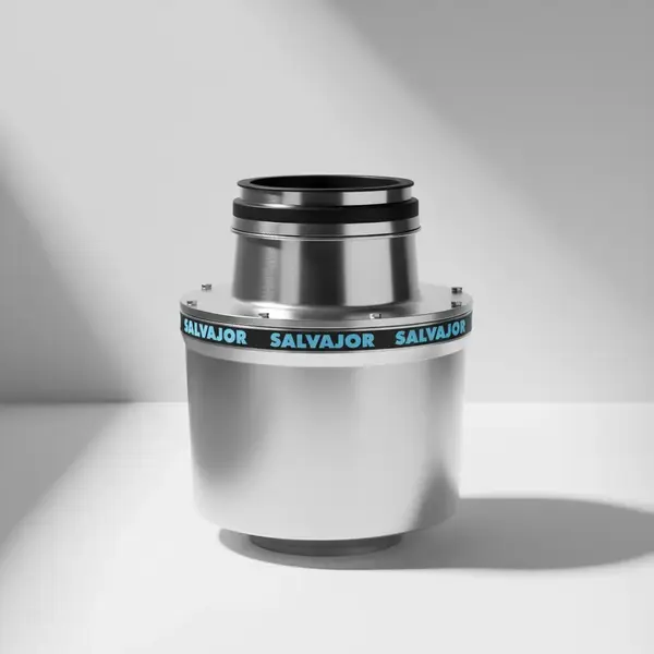 Salvajor 100-CA-18-ARSS-LD-PP