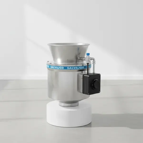 Salvajor 100-CA-18-MRSS