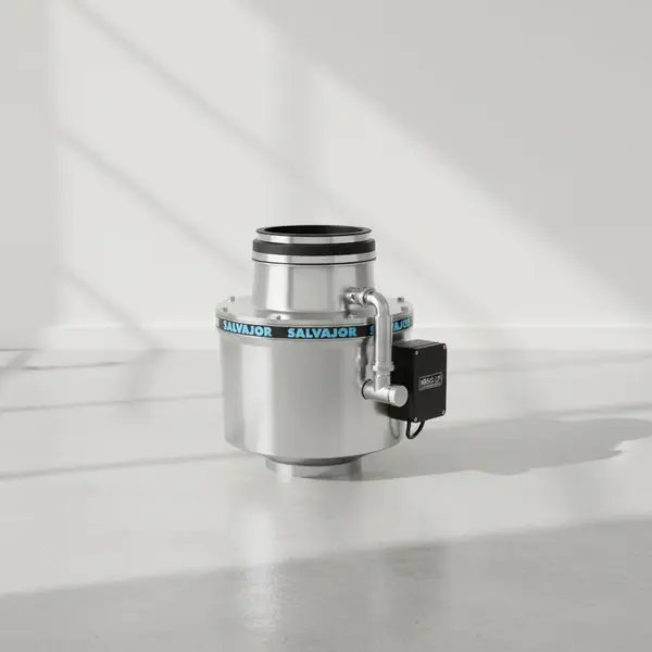 Salvajor 100-CA-18-MRSS-LD