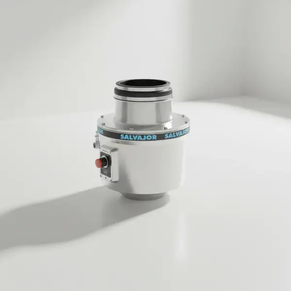 Salvajor 100-CA-18-MRSS-LD-P