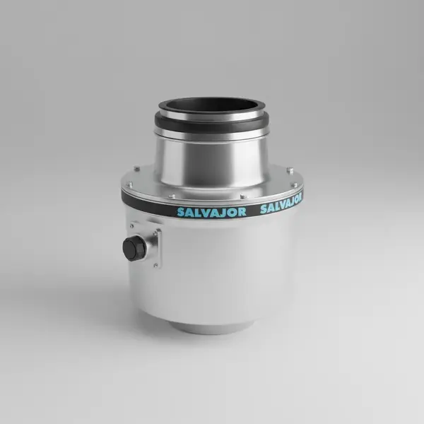 Salvajor 100-CA-18-MSS