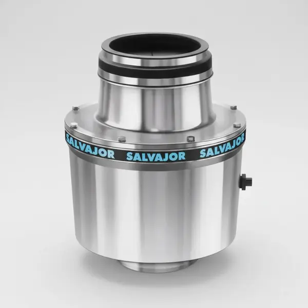 Salvajor 100-CA-18-MSS-LD