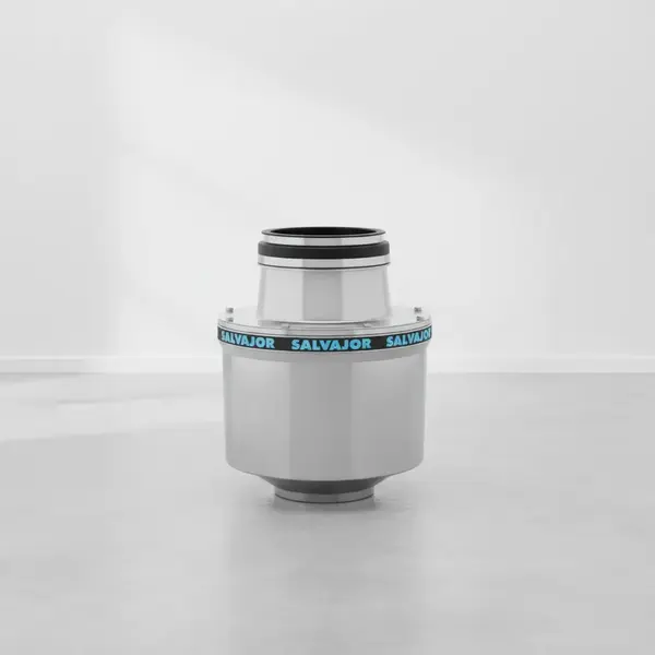 Salvajor 100-CA-18-MSS-LD-PP