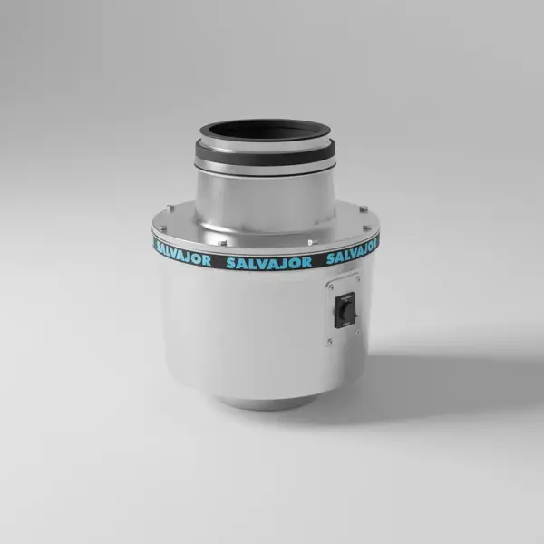 Salvajor 100-CA-ARSS-2