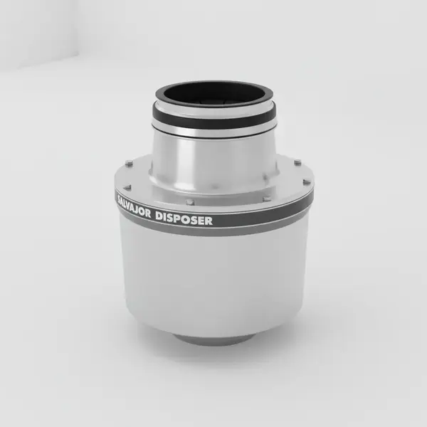 Salvajor 100-CA-ARSS-2-P