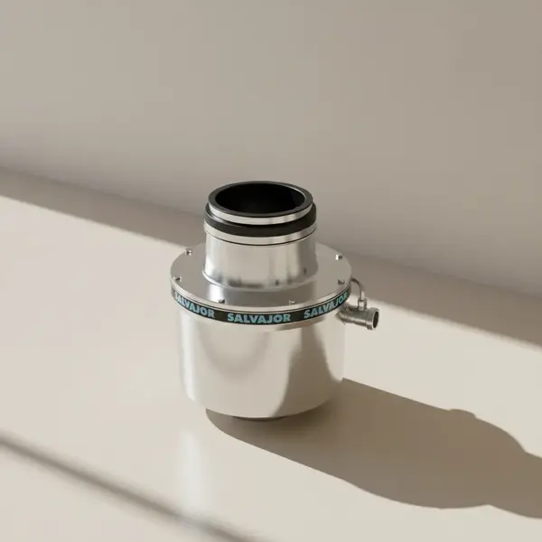 Salvajor 100-CA-ARSS-2-PP