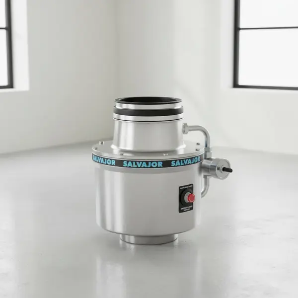 Salvajor 100-CA-ARSS