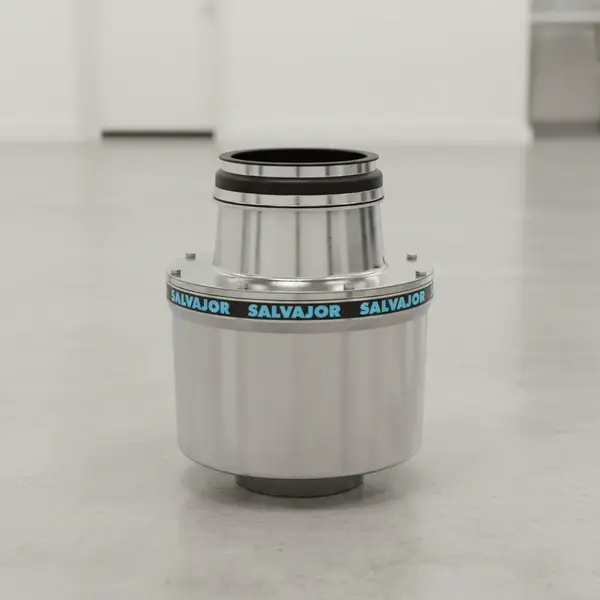 Salvajor 100-CA-ARSS-LD